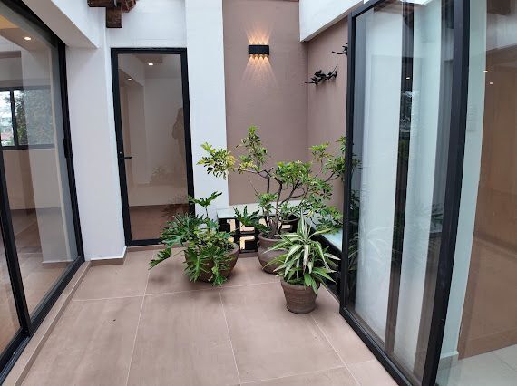 3, Avenida Paseo del Río, Chimalistac, 01070 con 4 Recámaras, 5 Baños, 170 Metros Cuadrados y 2 Puestos de Estacionamiento 3, Avenida Paseo del Río, Chimalistac, 01070 con 4 Recámaras, 5 Baños, 170 Metros Cuadrados y 2 Puestos de Estacionamiento